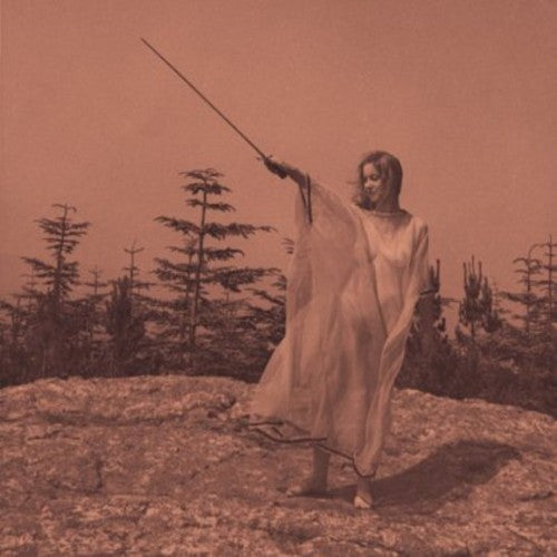 Unknown Mortal Orchestra - II (VINYL) |-