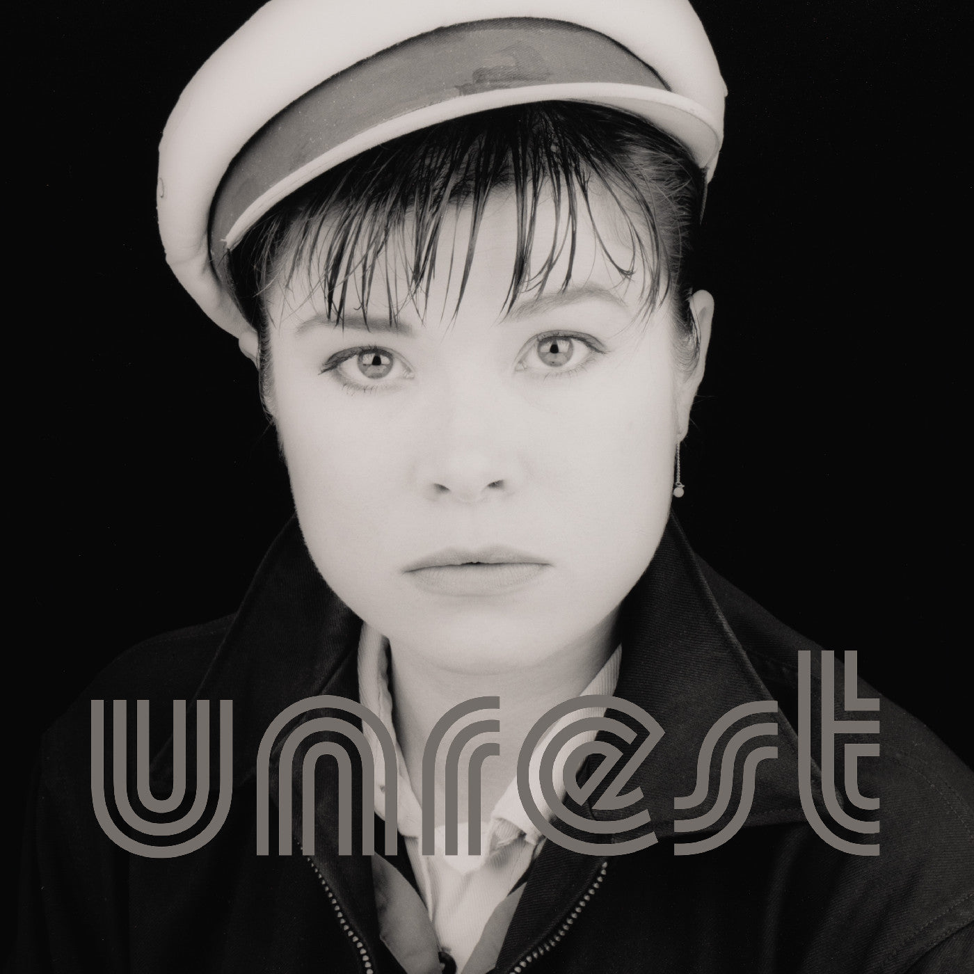 UNREST - Perfect Teeth (2xCD) | Mint (M) Mint (M)-