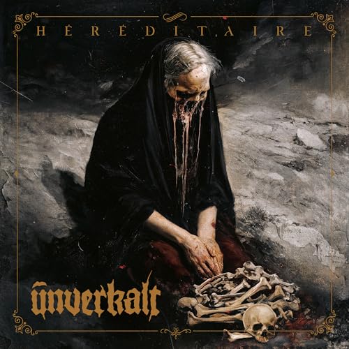 Unverkalt - Hereditaire |-