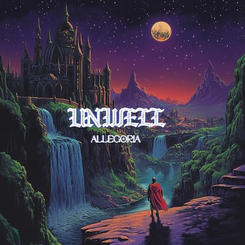 Allegoria |-