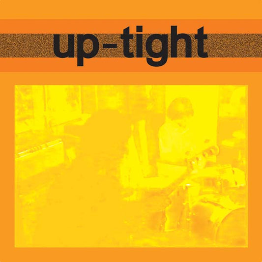 UP-TIGHT - Up-Tight (VINYL) | Mint (M) Mint (M)-