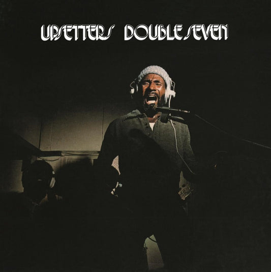 Upsetters - DOUBLE SEVEN |-