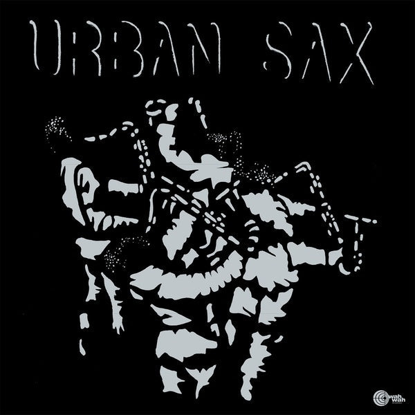 URBAN SAX - Fraction Sur Le Temps |-