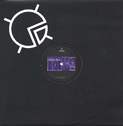 URBAN TRIBE - Biohazard 17284 (VINYL) |--
