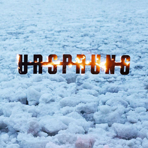 Ursprung - Ursprung | Mint (M) Mint (M)-