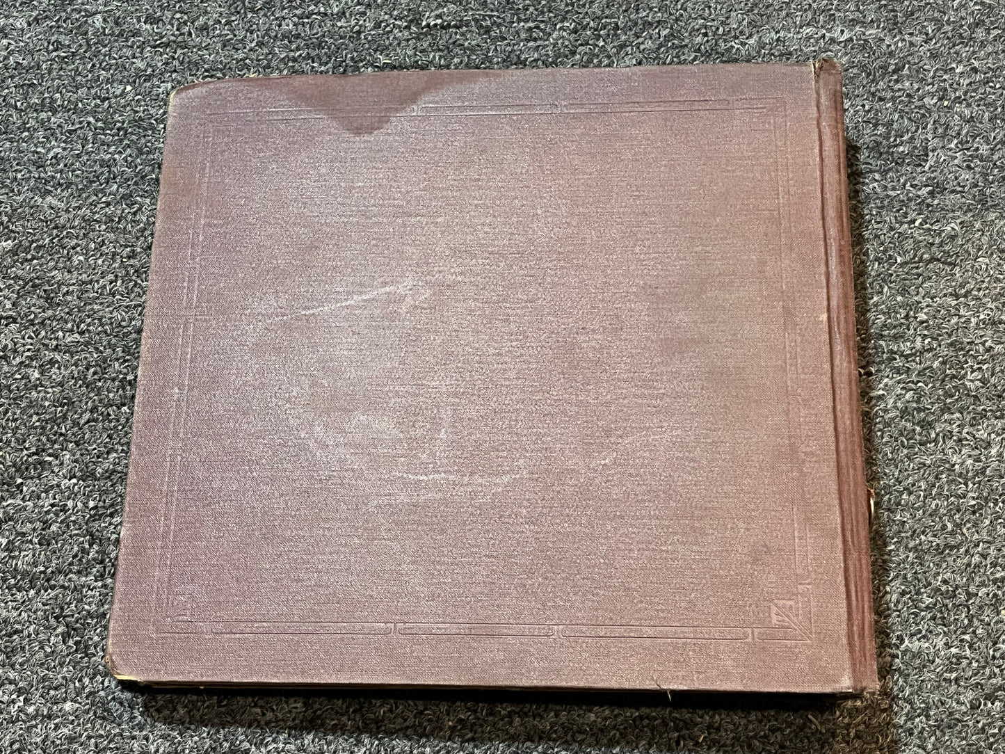 RCA (2) - 10 PAGE BOOK 78RPM 10" RECORDS | Very Good Plus (VG+)-