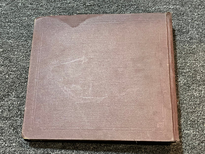 RCA (2) - 10 PAGE BOOK 78RPM 10" RECORDS | Very Good Plus (VG+)-