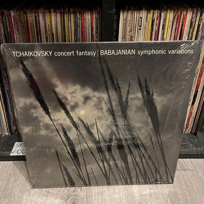 VARIOUS - 10 CLASSICAL RECORDS / VINYL (EX COND - LIST IN DESCRIPTION) | Excellent (EX) Excellent (EX)--