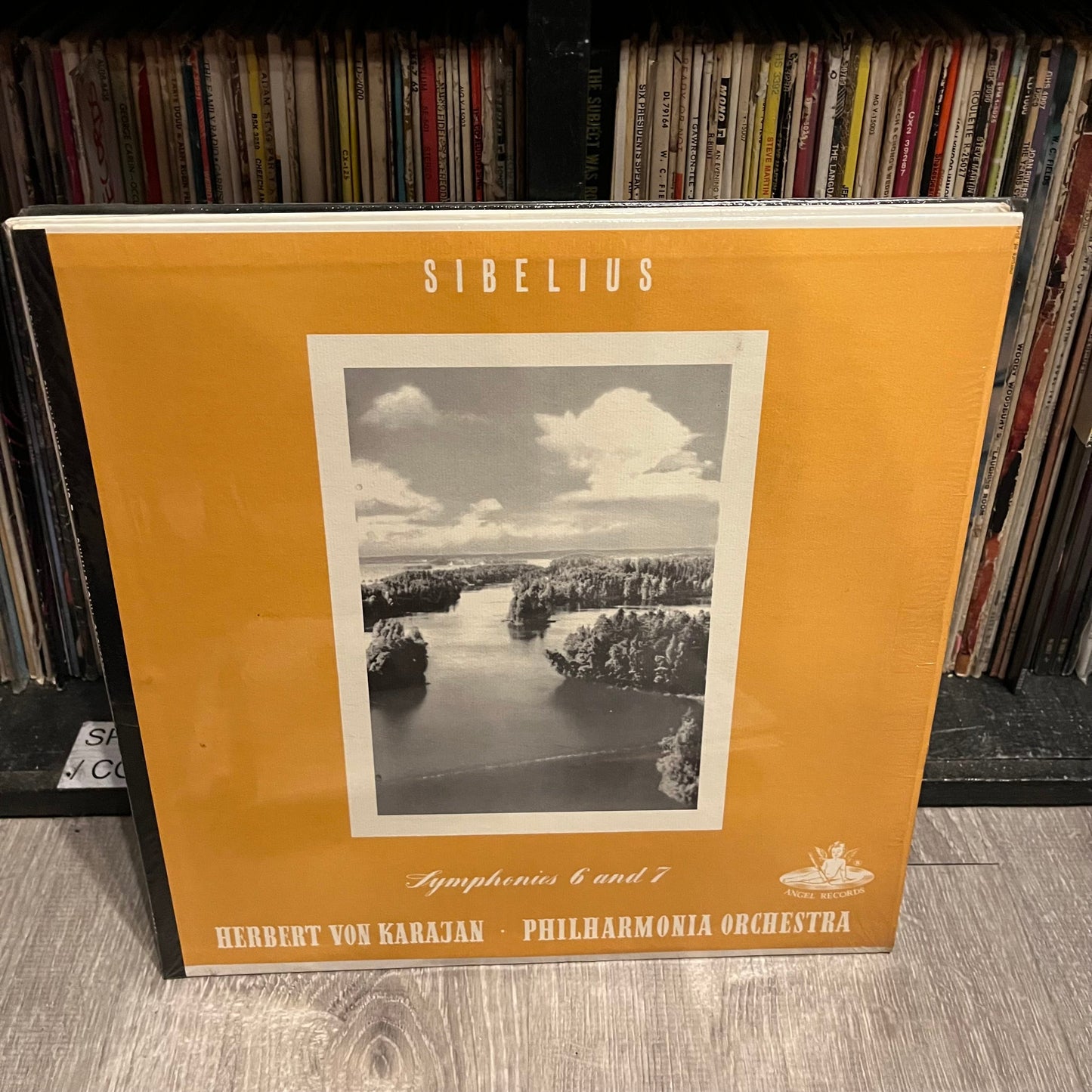 VARIOUS - 10 CLASSICAL RECORDS / VINYL (EX COND - LIST IN DESCRIPTION) | Excellent (EX) Excellent (EX)--