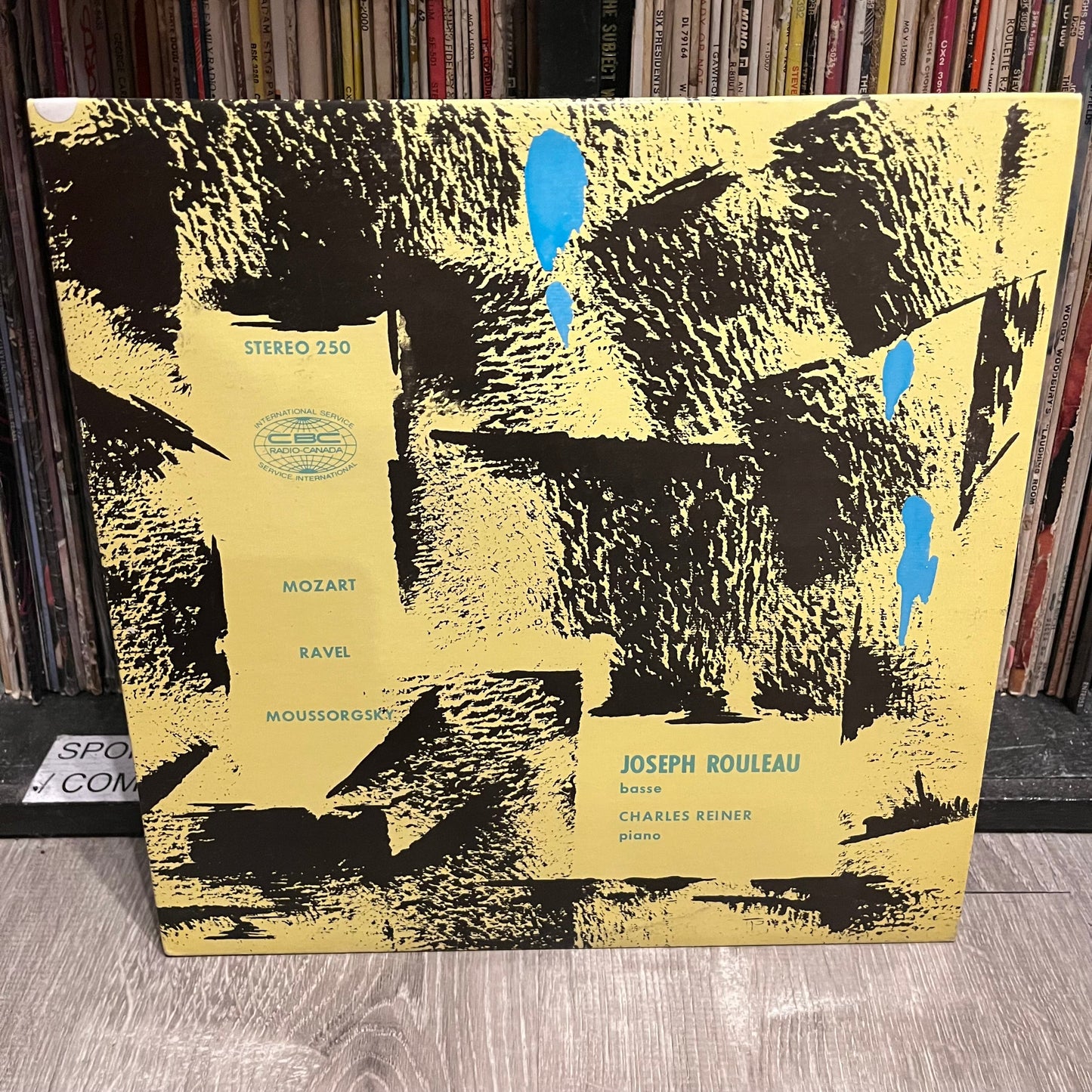 VARIOUS - 10 CLASSICAL RECORDS / VINYL (EX COND - LIST IN DESCRIPTION) | Excellent (EX) Excellent (EX)--