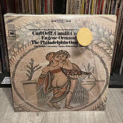 VARIOUS - 10 CLASSICAL RECORDS / VINYL (EX COND - LIST IN DESCRIPTION) | Excellent (EX) Excellent (EX)--