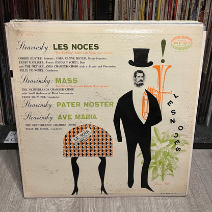 VARIOUS - 10 CLASSICAL RECORDS / VINYL (EX COND - LIST IN DESCRIPTION) | Excellent (EX) Excellent (EX)--