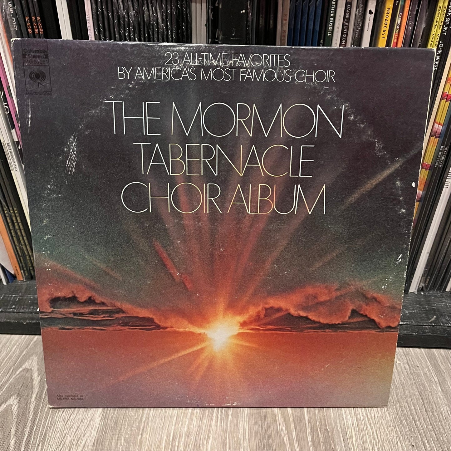 VARIOUS - 10 CLASSICAL RECORDS / VINYL (EX COND - LIST IN DESCRIPTION) | Excellent (EX) Excellent (EX)--