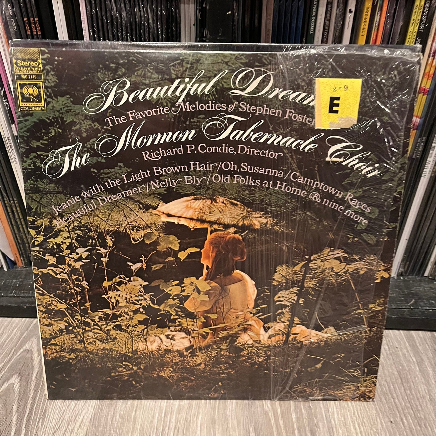 VARIOUS - 10 CLASSICAL RECORDS / VINYL (EX COND - LIST IN DESCRIPTION) | Excellent (EX) Excellent (EX)--