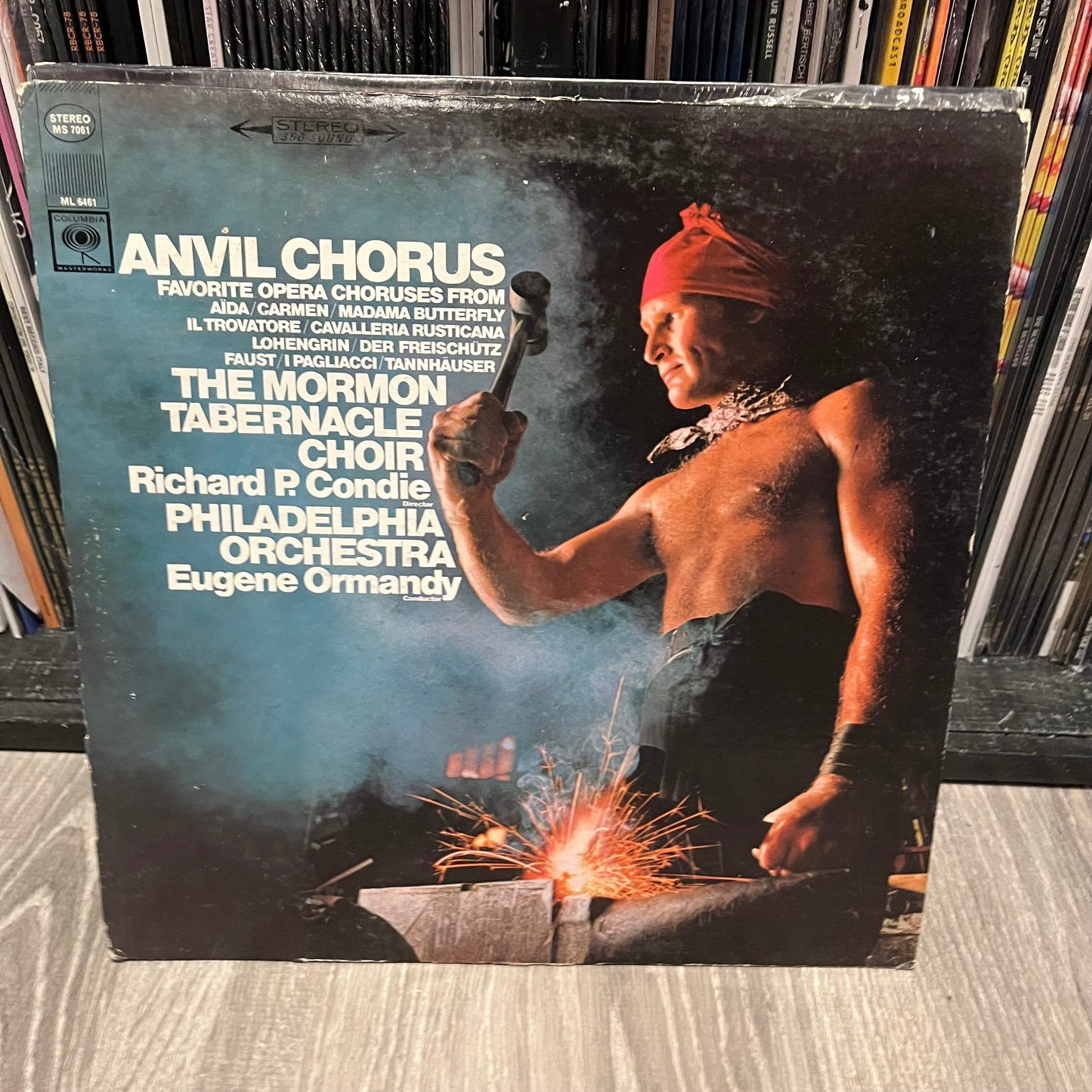 VARIOUS - 10 CLASSICAL RECORDS / VINYL (EX COND - LIST IN DESCRIPTION) | Excellent (EX) Excellent (EX)--