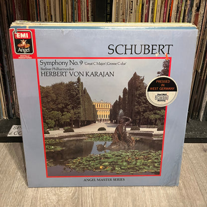 VARIOUS - 10 CLASSICAL RECORDS / VINYL (EX COND - LIST IN DESCRIPTION) | Excellent (EX) Excellent (EX)--