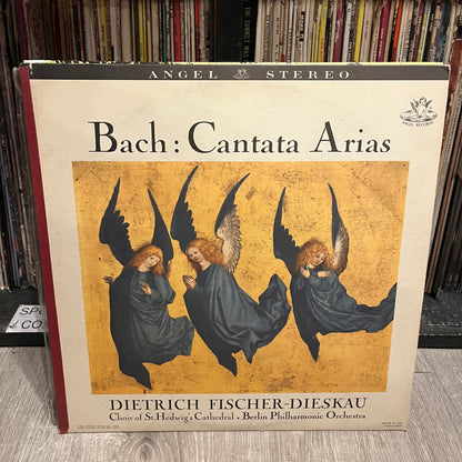 VARIOUS - 10 CLASSICAL RECORDS / VINYL (EX COND - LIST IN DESCRIPTION) | Excellent (EX) Excellent (EX)--