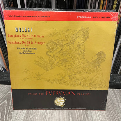 VARIOUS - 10 CLASSICAL RECORDS / VINYL (EX COND - LIST IN DESCRIPTION) | Excellent (EX) Excellent (EX)--