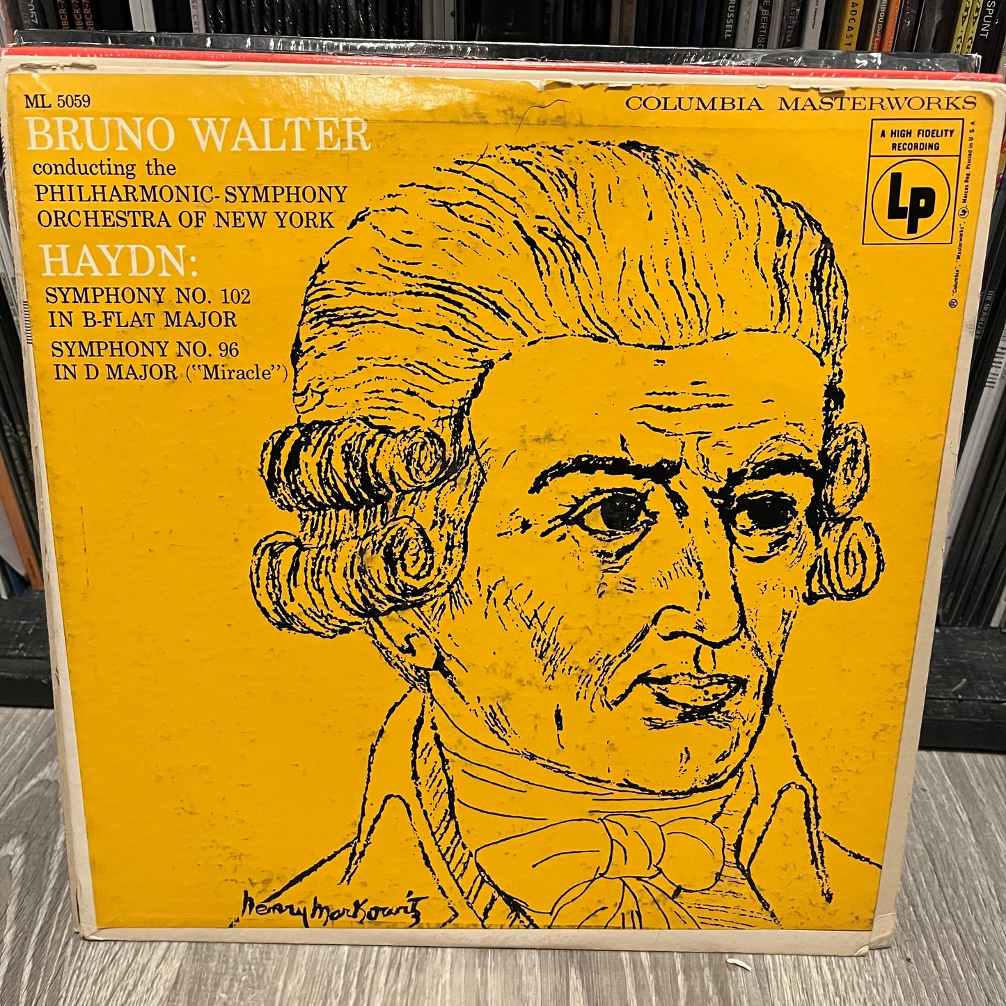 VARIOUS - 10 CLASSICAL RECORDS / VINYL (EX COND - LIST IN DESCRIPTION) | Excellent (EX) Excellent (EX)--