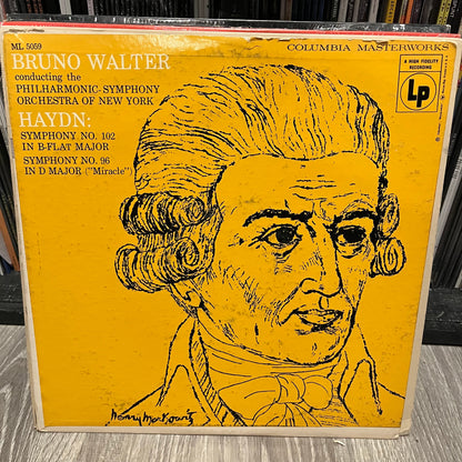 VARIOUS - 10 CLASSICAL RECORDS / VINYL (EX COND - LIST IN DESCRIPTION) | Excellent (EX) Excellent (EX)--
