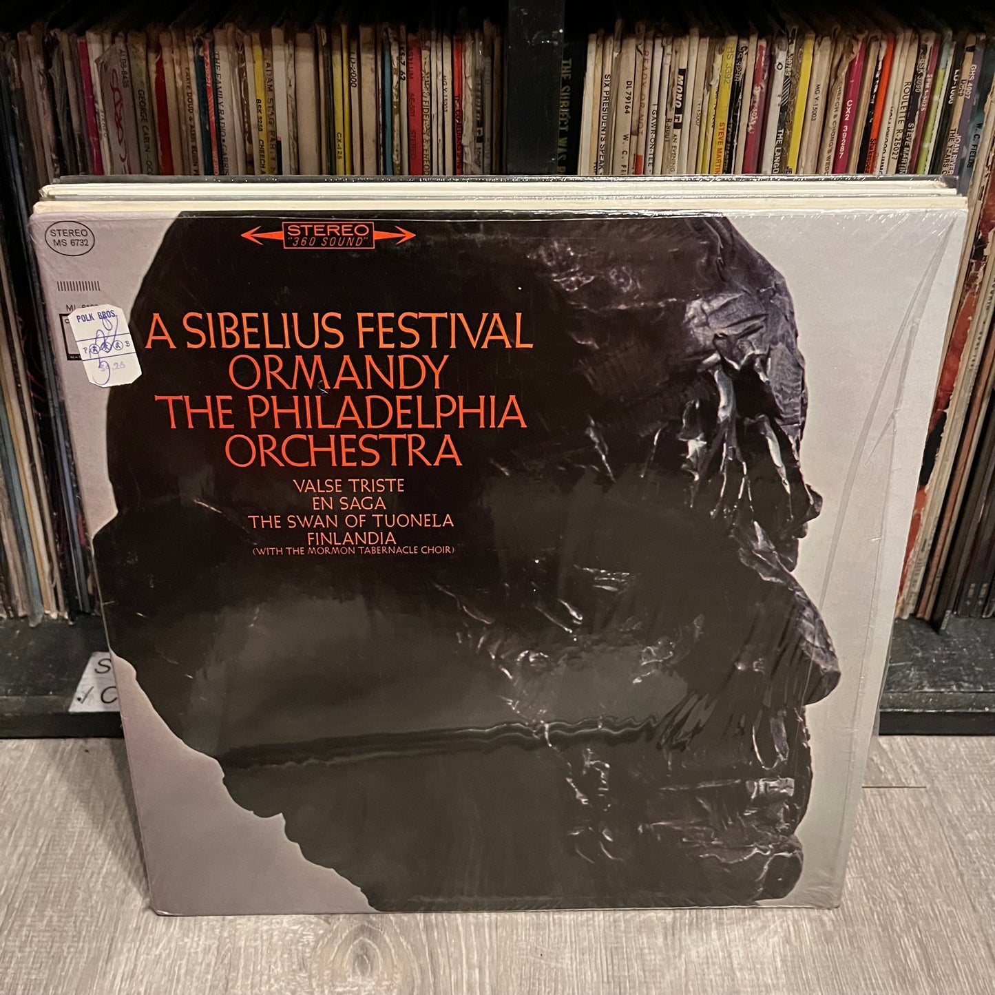 VARIOUS - 10 CLASSICAL RECORDS / VINYL (EX COND - LIST IN DESCRIPTION) | Excellent (EX) Excellent (EX)--