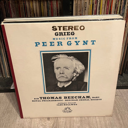 VARIOUS - 10 CLASSICAL RECORDS / VINYL (EX COND - LIST IN DESCRIPTION) | Excellent (EX) Excellent (EX)--