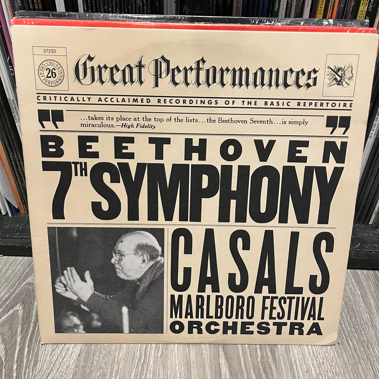 VARIOUS - 10 CLASSICAL RECORDS / VINYL (EX COND - LIST IN DESCRIPTION) | Excellent (EX) Excellent (EX)--