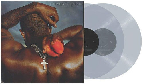Usher - Coming Home (Clear Vinyl) (2 Lp's) | Mint (M) Mint (M)-