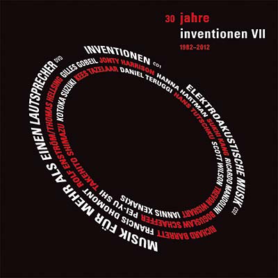 Va - 30 Jahre Inventionen VII |-