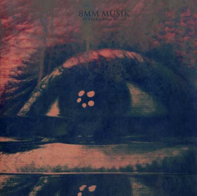 Va - 8MM Musik - 10 Years 8MM Musik [Import] | Mint (M) Mint (M)-