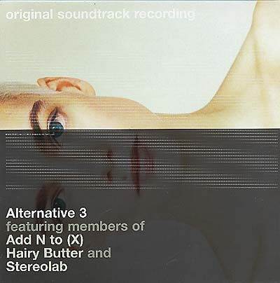 Va - Alternative 3 (Original Soundtrack) |-