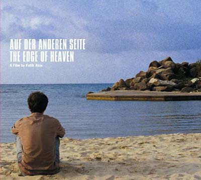 Va - Auf Der Anderen Seite/The Edge of Heaven OST |-