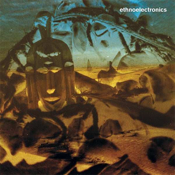 Va - Ethnoelectronics |-
