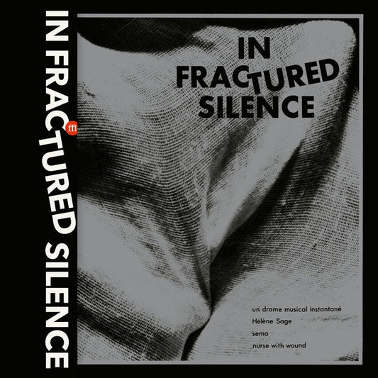 Va - In Fractured Silence (Smoke Vinyl) |-