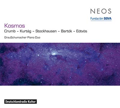 Va - Kosmos |-
