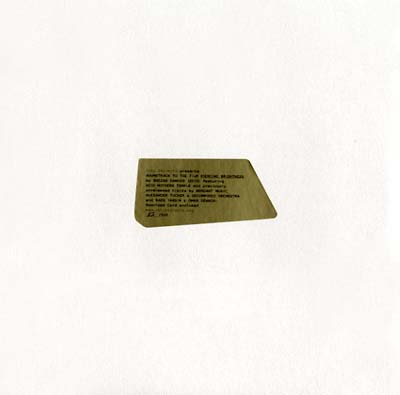 Va - Piercing Brightness [Import] | Mint (M) Mint (M)-