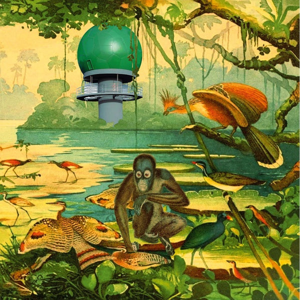 Va - Radar 2 |-