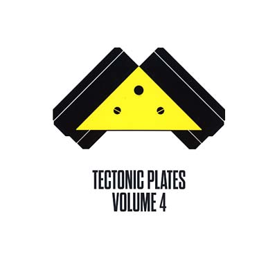 Va - Tectonic Plates Volume 4 [Import] | Mint (M) Mint (M)-