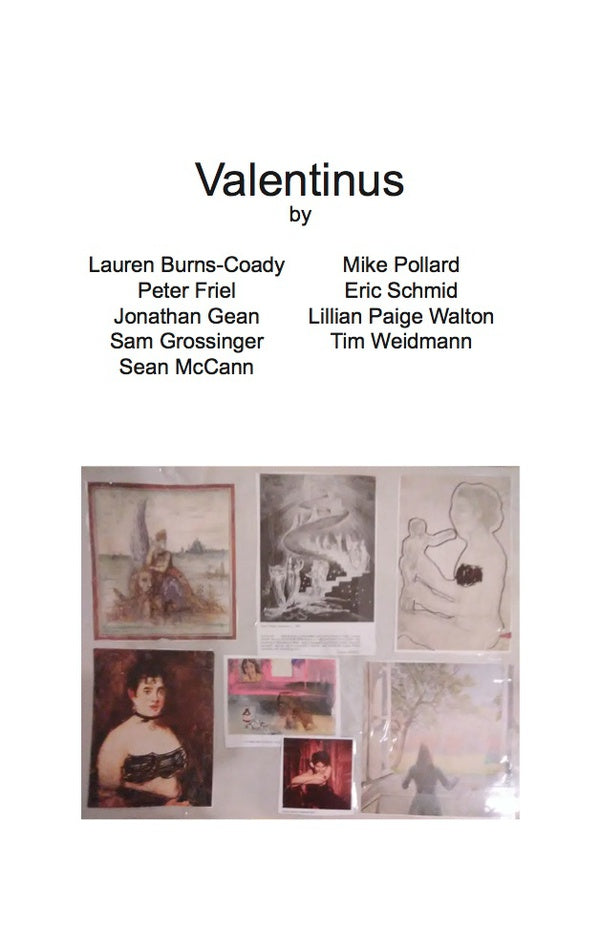 Va - Valentinus |-