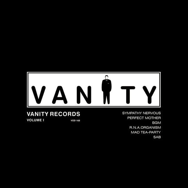 Va - Vanity Records Vol. 1 |-