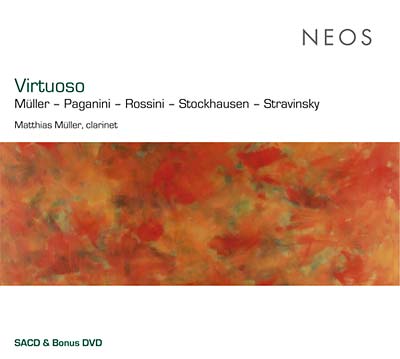 Va - Virtuoso |-