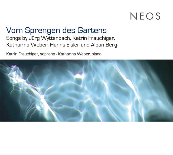 Va - Vom Sprengen des Gartens |-