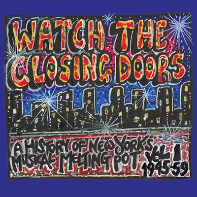 Va - Watch The Closing Doors |-