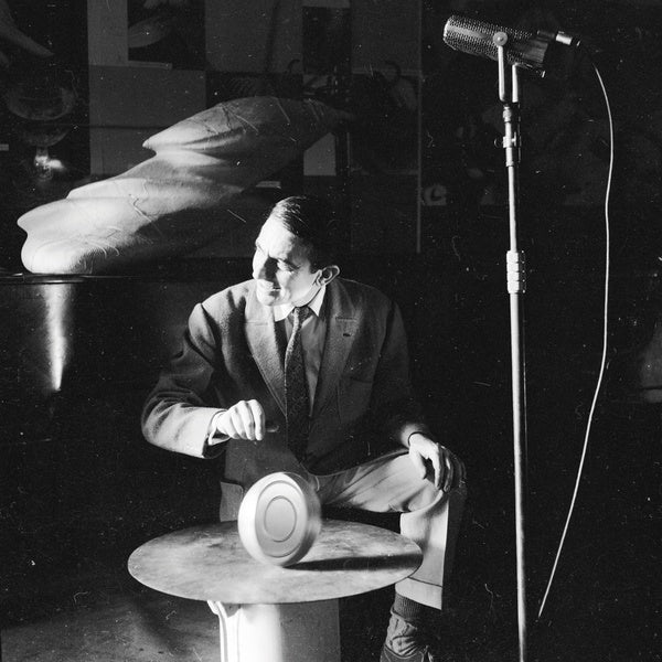 Va - Wire Recorded Pieces: Precocious Noise and Early Electronica Pt. 2 (VINYL & CD) | Mint (M) Mint (M)-