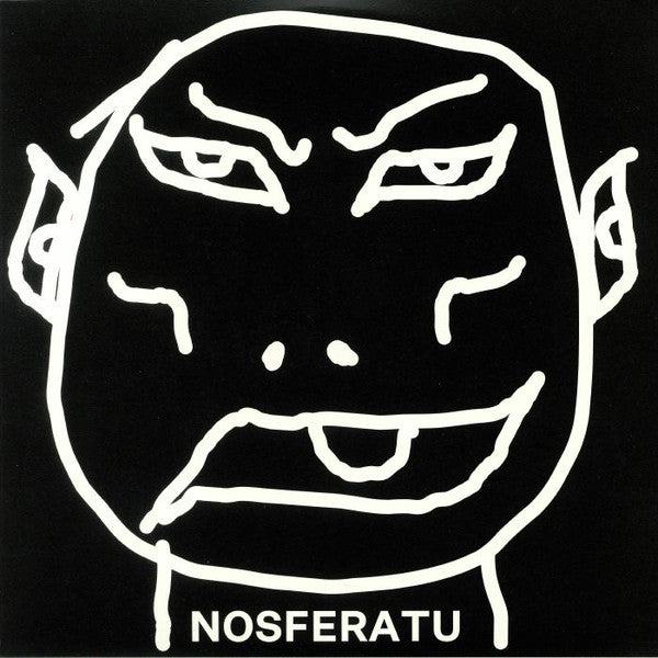 Vaal (2) - Nosferatu | Mint (M) Mint (M)-