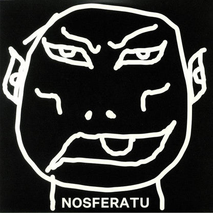 Vaal (2) - Nosferatu | Mint (M) Mint (M)-
