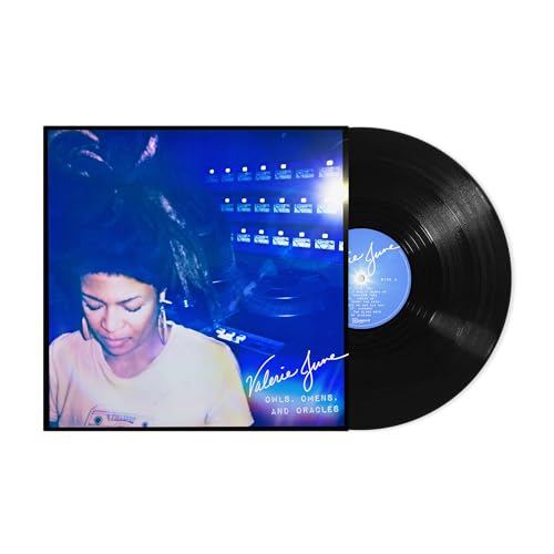 Valerie June - Owls, Omens, And Oracles [Lp] |-