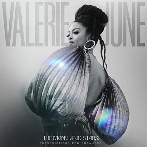 Valerie June - The Moon And Stars: Prescriptions For Dreamers (VINYL LP Fantasy FAN01054) | NEW-