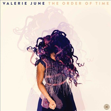 Valerie June - The Order Of Time (180g Vinyl) | Mint (M) Mint (M)-