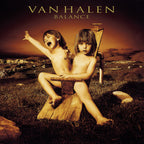 Van Halen - Balance (Expanded Edition 2xVINYL) | Mint (M) Mint (M)-